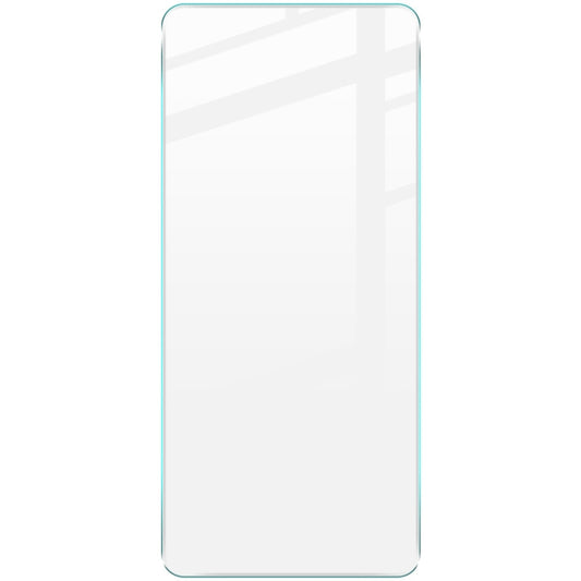IMAK H Series Tempered Glass Film, For OnePlus Nord CE 3 Lite 5G, For Xiaomi Redmi Note 12 Turbo 5G