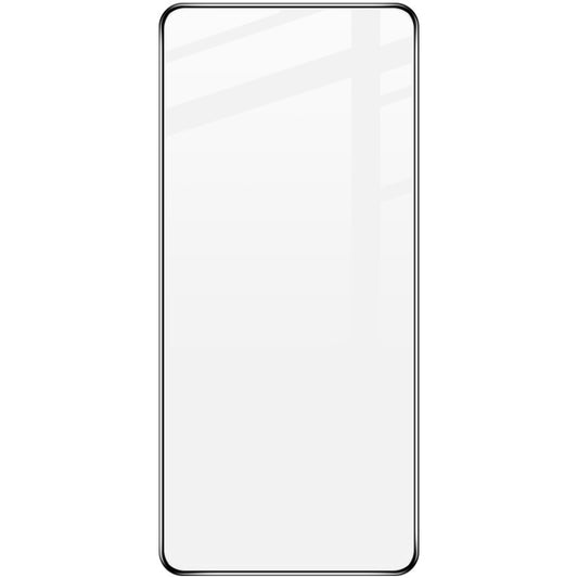 imak 9H Surface Hardness Full Screen Tempered Glass Film Pro+ Series, For OnePlus Nord CE 3 Lite 5G, For Xiaomi Redmi Note 12 Turbo 5G