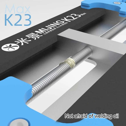 Mijing K23 Max Multifunction Mainboard Maintenance Fixture For iPhone A9-A16 Chip