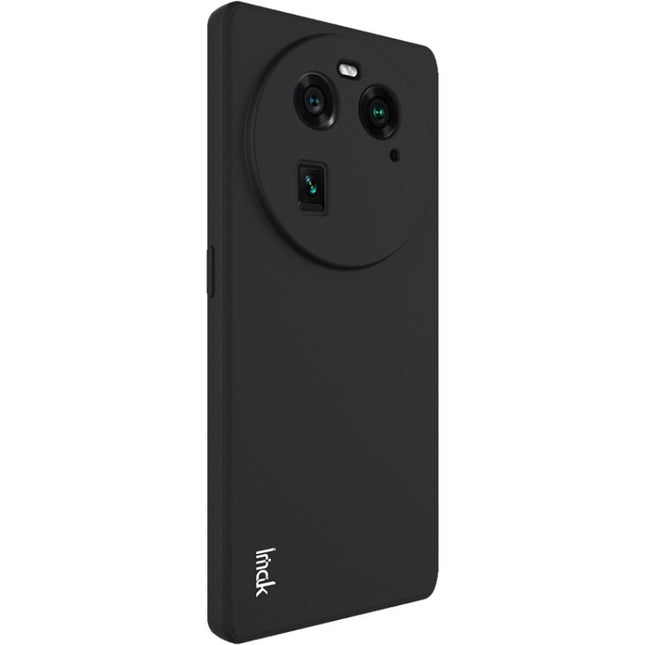 imak UC-4 Series Straight Edge TPU Phone Case