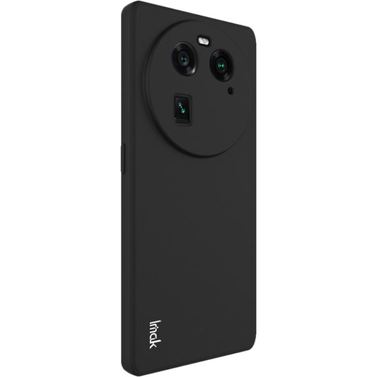 imak UC-4 Series Straight Edge TPU Phone Case