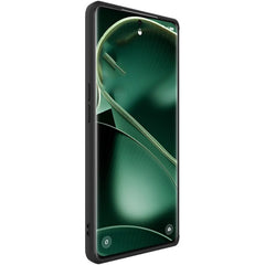 imak UC-4 Series Straight Edge TPU Phone Case