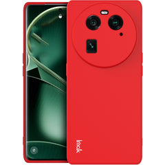 imak UC-4 Series Straight Edge TPU Phone Case