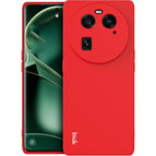 For OPPO Find X6 5G / Red