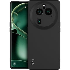 imak UC-4 Series Straight Edge TPU Phone Case