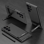 For Samsung Galaxy S23 Ultra 5G / Black