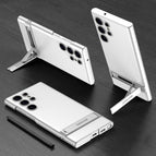 For Samsung Galaxy S23 Ultra 5G / Silver