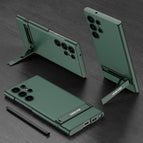 For Samsung Galaxy S23 Ultra 5G / Green