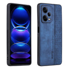 For Xiaomi Redmi Note 12 Pro 5G Global / Sapphire Blue