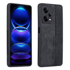 For Xiaomi Redmi Note 12 Pro 5G Global / Black