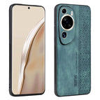 For Huawei P60 Art / Dark Green