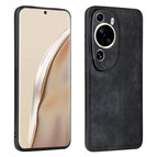 For Huawei P60 Art / Black