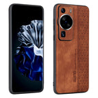 For Huawei P60 / P60 Pro / Brown