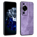 For Huawei P60 / P60 Pro / Purple