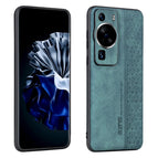 For Huawei P60 / P60 Pro / Dark Green