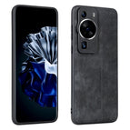 For Huawei P60 / P60 Pro / Black