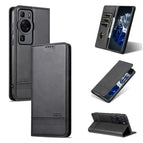 For Huawei P60 / P60 Pro / Black