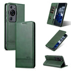 For Huawei P60 / P60 Pro / Dark Green