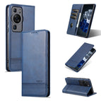 For Huawei P60 / P60 Pro / Dark Blue