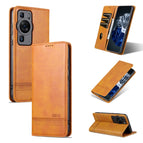 For Huawei P60 / P60 Pro / Light Brown
