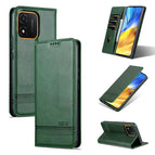 For Honor X5 / Dark Green