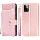 For Motorola Moto G Power 2023 / Rose Gold