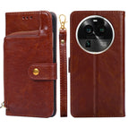 For OPPO Find X6 Pro 5G / Brown