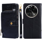 For OPPO Find X6 Pro 5G / Black
