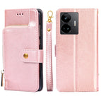 For Realme GT Neo5 / Rose Gold