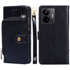 For Realme GT Neo5 / Black