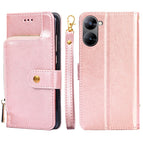 For Realme V30 5G / V30T / Rose Gold