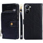 For Realme V30 5G / V30T / Black