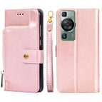 For Huawei P60 / P60 Pro / Rose Gold