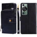 For Huawei P60 / P60 Pro / Black