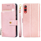 For Rakuten Hand 4G / Rose Gold