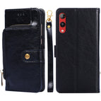 For Rakuten Hand 4G / Black
