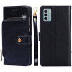 For Nokia G22 / Black