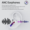 Fingertime T17 TWS Portable Mini In-Ear Wireless Bluetooth Waterproof Earphone, T17