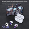 Fingertime T17 TWS Portable Mini In-Ear Wireless Bluetooth Waterproof Earphone, T17