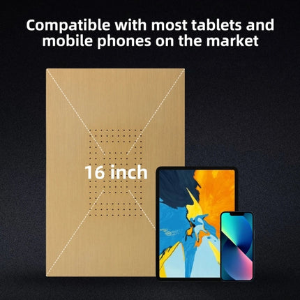 Kaisi 407 Pro 17 inch Dual Vacuum Pump LCD Screen Separator Machine, AU Plug, UK Plug, EU Plug