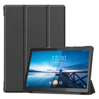 For Lenovo M10 FHD REL TB-X605FC / Black
