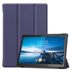 For Lenovo M10 FHD REL TB-X605FC / Dark Blue