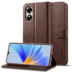 For OPPO A78 5G Global / Brown