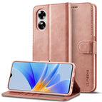 For OPPO A78 5G Global / Rose Gold