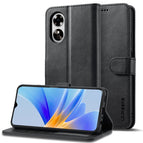 For OPPO A78 5G Global / Black