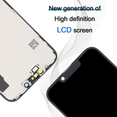 JK inell LCD Screen For iPhone 14