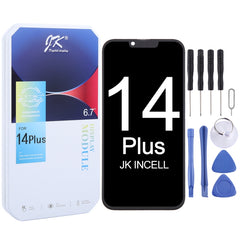 JK inell LCD Screen For iPhone 14