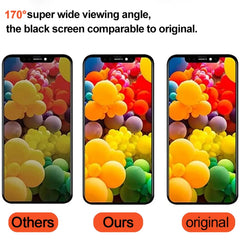 RJ inell LCD Screen For iPhone 14