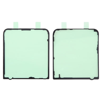10pcs Original Back Housing Cover Adhesive, For Samsung Galaxy Z Flip4 SM-F721B, For Samsung Galaxy A73 5G SM-A736B, For Samsung Galaxy Z Fold4 SM-F936B, For Samsung Galaxy S23 Ultra 5G SM-S918B, For Samsung Galaxy S21 FE 5G SM-G990B                   ...