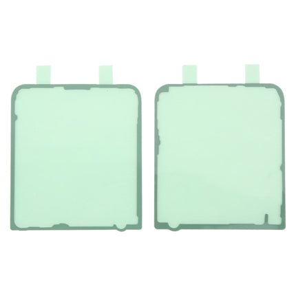 10pcs Original Back Housing Cover Adhesive, For Samsung Galaxy Z Flip4 SM-F721B, For Samsung Galaxy A73 5G SM-A736B, For Samsung Galaxy Z Fold4 SM-F936B, For Samsung Galaxy S23 Ultra 5G SM-S918B, For Samsung Galaxy S21 FE 5G SM-G990B                   ...